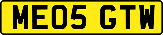 ME05GTW