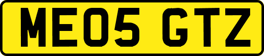 ME05GTZ