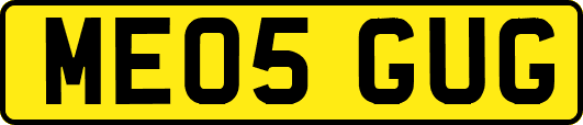 ME05GUG