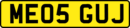 ME05GUJ