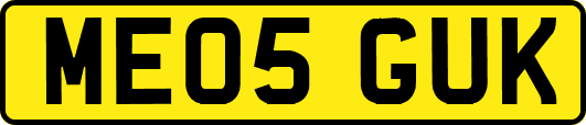 ME05GUK