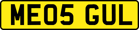 ME05GUL