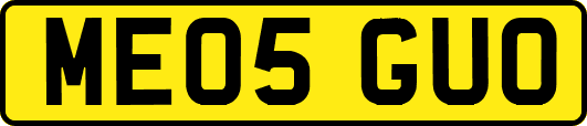 ME05GUO