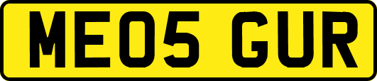ME05GUR
