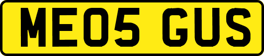 ME05GUS