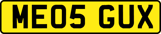 ME05GUX