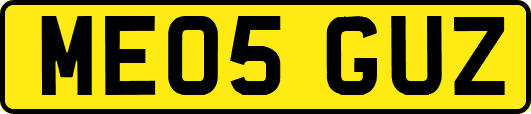 ME05GUZ