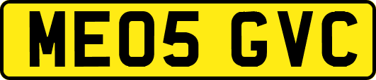 ME05GVC