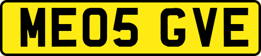 ME05GVE