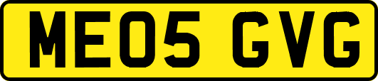 ME05GVG