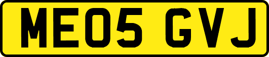 ME05GVJ