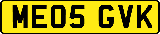 ME05GVK