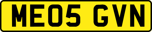 ME05GVN