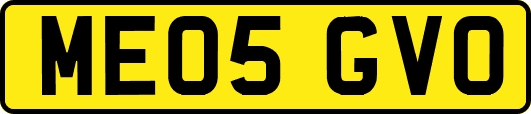 ME05GVO
