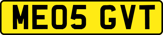 ME05GVT