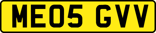 ME05GVV