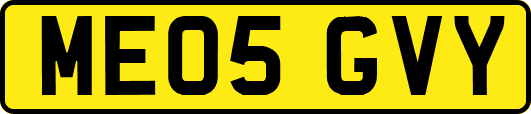 ME05GVY