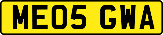 ME05GWA