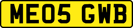 ME05GWB
