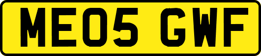 ME05GWF