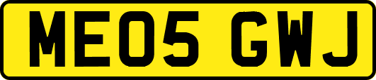 ME05GWJ