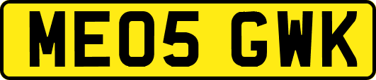 ME05GWK