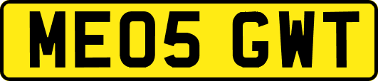 ME05GWT