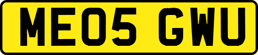 ME05GWU