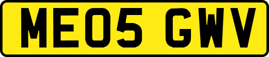 ME05GWV
