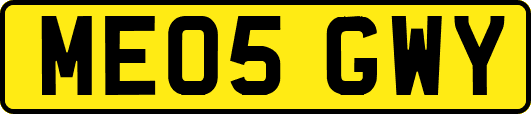 ME05GWY