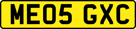 ME05GXC