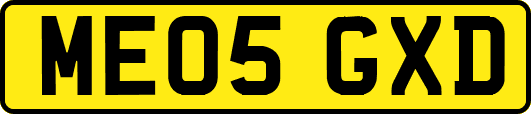 ME05GXD