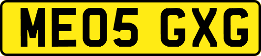 ME05GXG