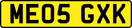 ME05GXK