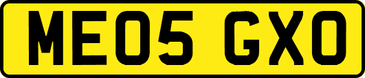 ME05GXO