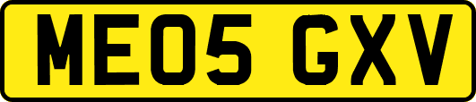 ME05GXV