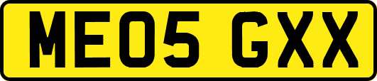 ME05GXX