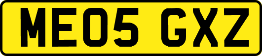 ME05GXZ