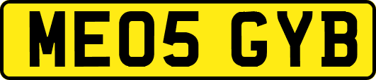 ME05GYB