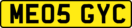 ME05GYC