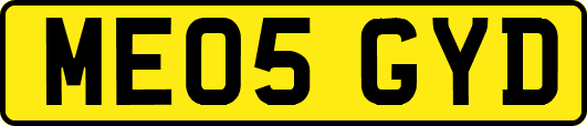 ME05GYD