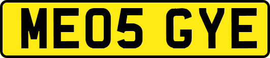 ME05GYE