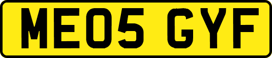 ME05GYF