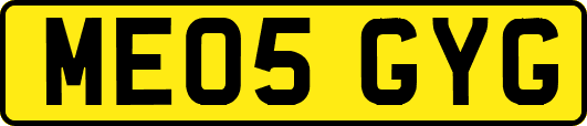 ME05GYG