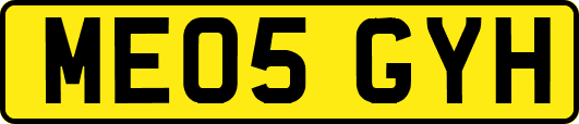 ME05GYH