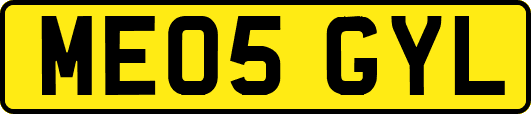 ME05GYL