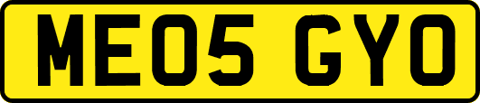 ME05GYO