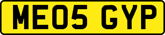 ME05GYP