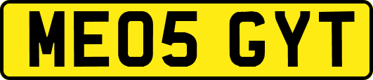 ME05GYT