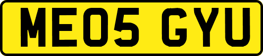 ME05GYU
